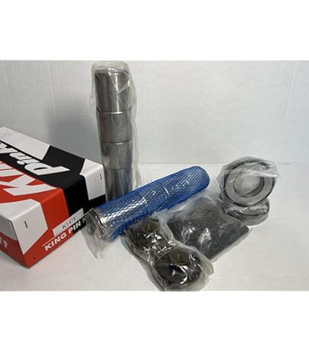 Amazon.com: K181R Stemco Kaiser Qwik Kit No Ream King Pin Set